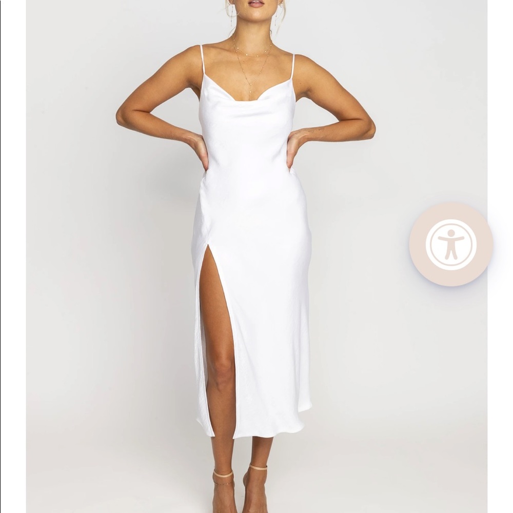 RESA Madison Slip Dress